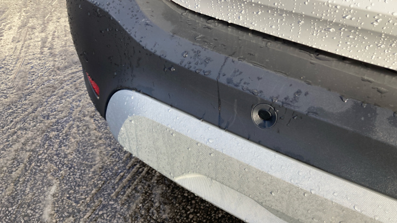 Vauxhall Crossland 1.2 Turbo Griffin 5dr Petrol Hatchback